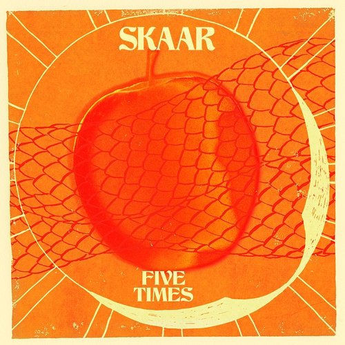 Five Times SKAAR