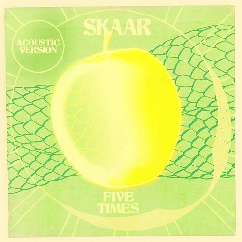Five Times SKAAR