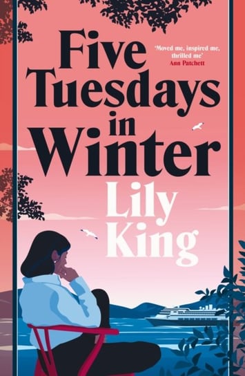 Five Tuesdays in Winter King Lily