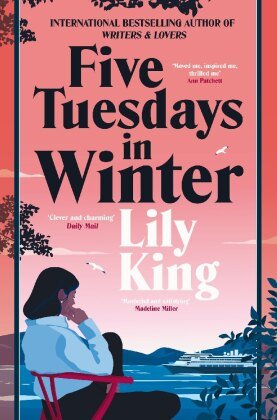 Five Tuesdays in Winter Macmillan Publishers International