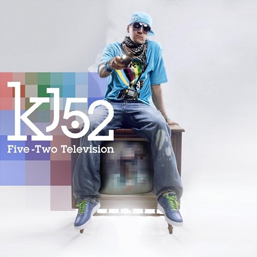 Five-Two Television KJ-52