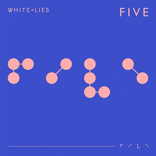FIVE V2 White Lies