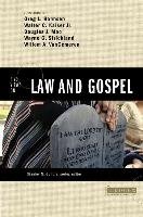 Five Views on Law and Gospel Kaiser Walter C., Moo Douglas J., Strickland Wayne G., Bahnsen Greg L.