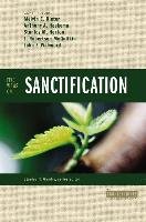 Five Views on Sanctification Dieter Melvin Easterday, Mcquilkin Robertson, Horton Stanley M., Hoekema Anthony A., Walvoord John F.