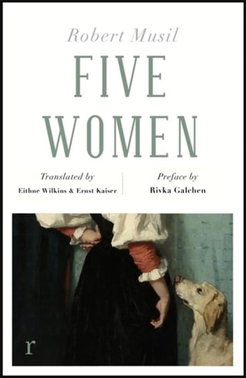 Five Women Robert Musil