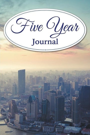 Five Year Journal Publishing LLC Speedy
