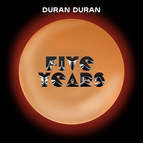 Five Years Duran Duran