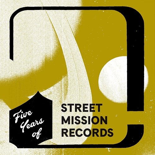 Five Years of Street Mission Records Various Artists