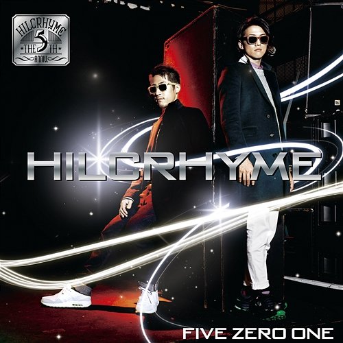 Five Zero One Hilcrhyme