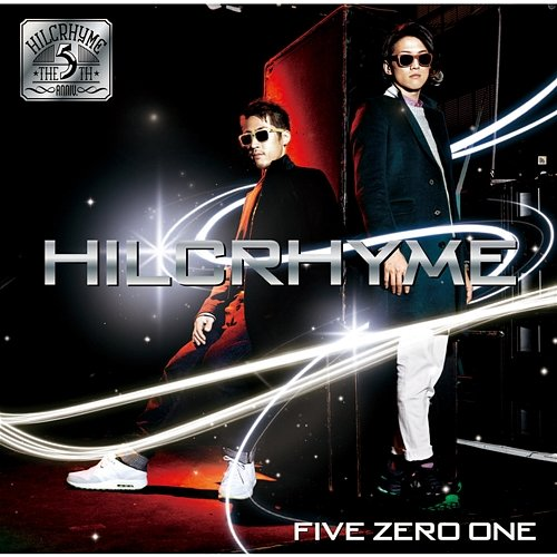 Five Zero One Hilcrhyme