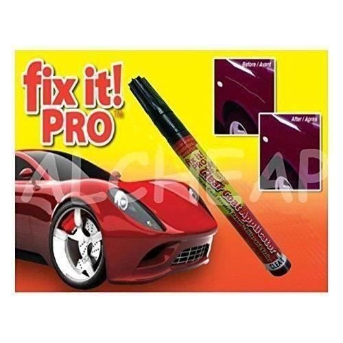 Fix it PRO USUWA ZARYSOWANIA Długopis samochodowy Wszystkie kolory bes13135 Inna marka