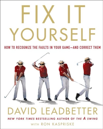 Fix It Yourself David Leadbetter