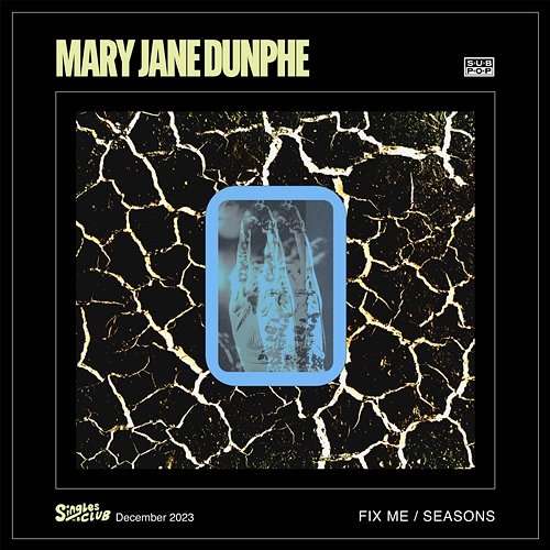 Fix Me Mary Jane Dunphe