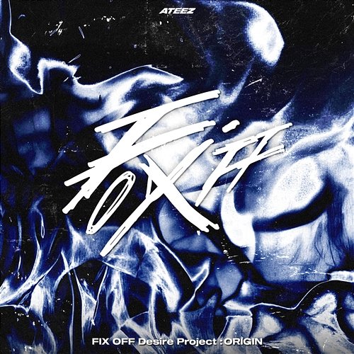 FIX off Desire Project : ORIGIN MINGI
