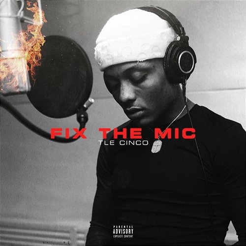 Fix The Mic TLE Cinco