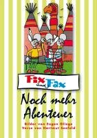 Fix und Fax - Noch mehr Abenteuer Seefeld Hartmut