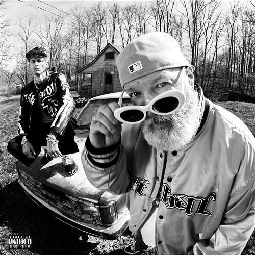 FIX UR FACE Fred Durst, MGK