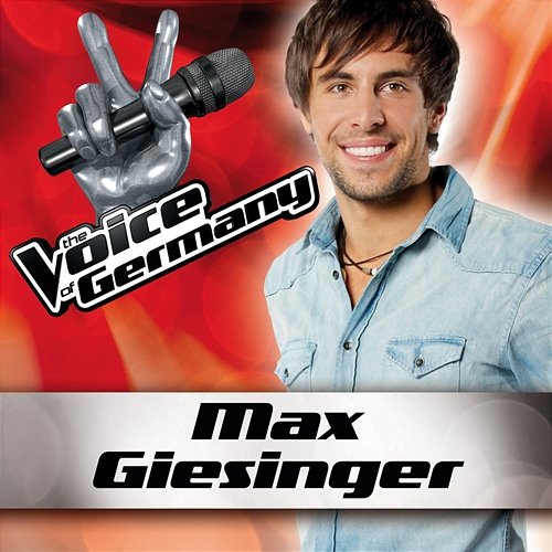 Fix You Max Giesinger