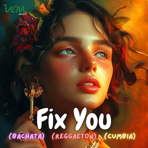 Fix You Carmen Sol