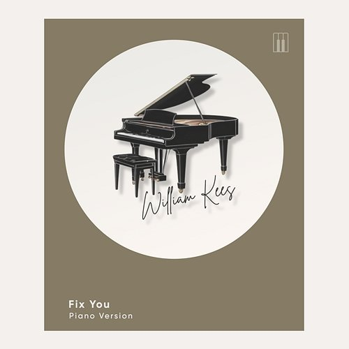 Fix You William Kees