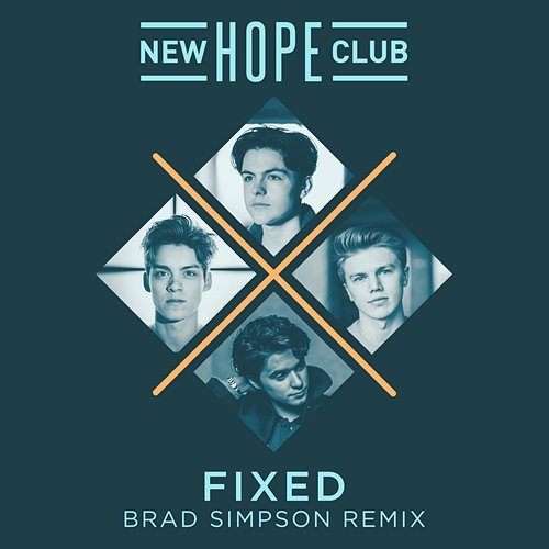 Fixed New Hope Club