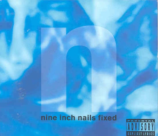 Fixed Nine Inch Nails
