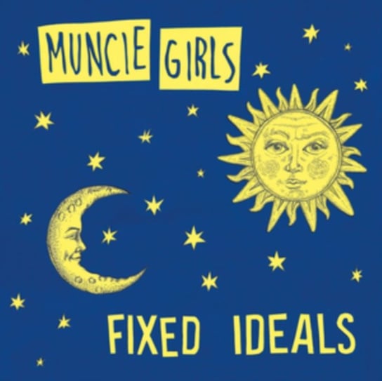 Fixed Ideals Muncie Girls