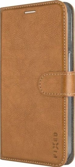 Fixed Opus Apple iPhone SE 4 brązowy FIXED