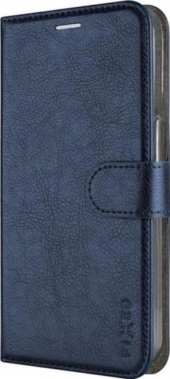 Fixed Opus Apple iPhone SE 4 niebieski FIXED