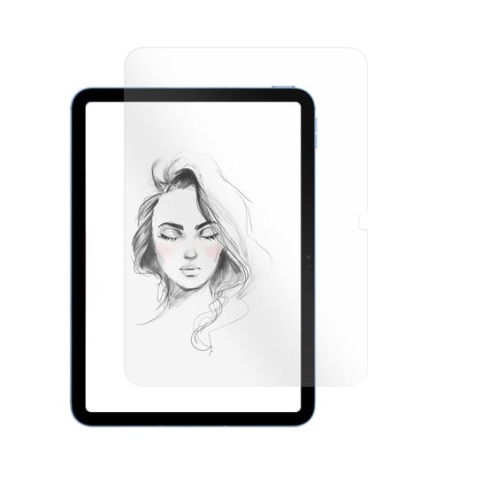 FIXED PaperGlass Screen Protector do Apple iPad 10,9" (2022) FIXED