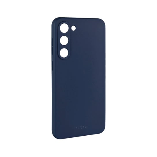 FIXED Story for Samsung Galaxy S23, blue FIXED