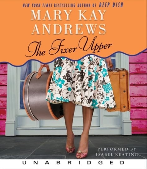 Fixer Upper Andrews Mary Kay