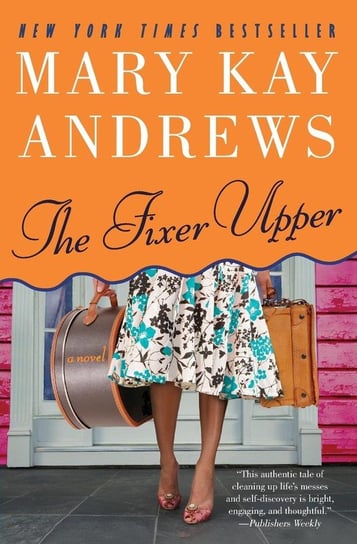 Fixer Upper, The Andrews Mary Kay
