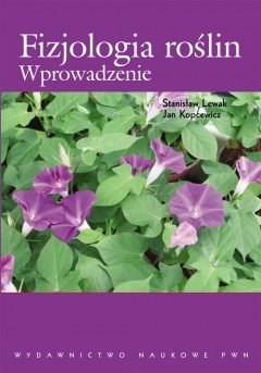 Fizjologia roślin. Wprowadzenie Lewak Stanisław, Kopcewicz Jan