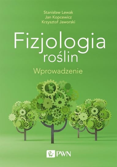 Fizjologia roślin. Wprowadzenie Lewak Stanisław, Kopcewicz Jan, Jaworski Krzysztof