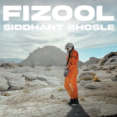 Fizool Siddhant Bhosle