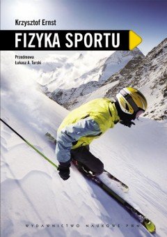 Fizyka sportu Ernst Krzysztof