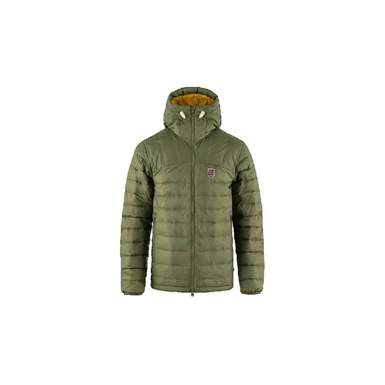 Fjällräven Expedition Pack Down Hoodie Inna marka