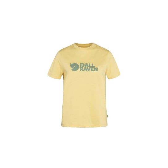 Fjällräven Logo Tee W Inna marka