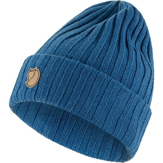 Fjallraven Czapka Byron Hat Alpine Blue Fjallraven