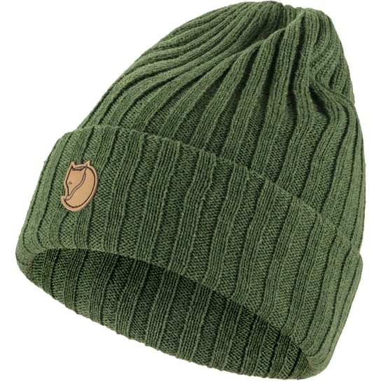 Fjallraven Czapka Byron Hat Caper Green Fjallraven