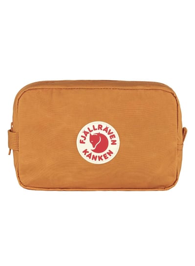Fjallraven, Etui na narzędzia / kosmetyczka Kanken Gear Bag - spicy orange Fjallraven