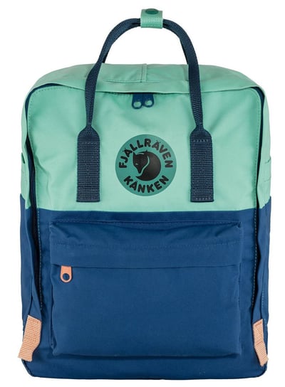 Fjallraven Kanken Art - Coast Line/Sky Fjallraven