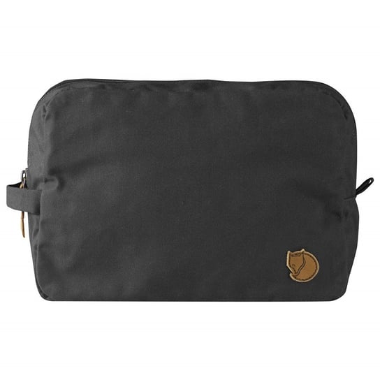 FJALLRAVEN Kosmetyczka GEAR BAG-Grafitowy Fjallraven