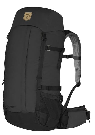 FJALLRAVEN Plecak KAIPAK 38 stone grey Fjallraven