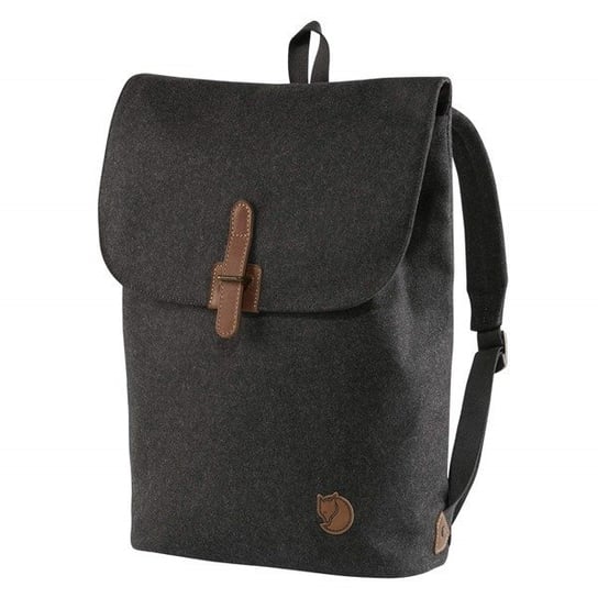 Fjallraven, Plecak, Norrvage Foldsack, szary, 16l Fjallraven