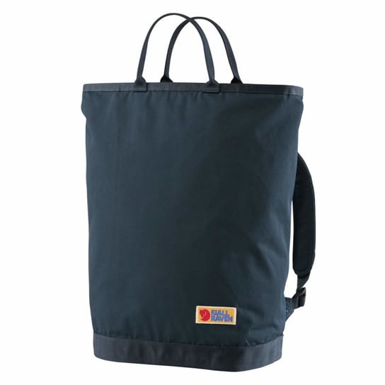 Fjallraven, Plecak, Vardag Totepack Storm 638, turkusowy, 20L Fjallraven