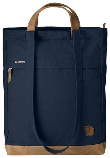 FJALLRAVEN Torba TOTEPACK NO.2 navy Fjallraven