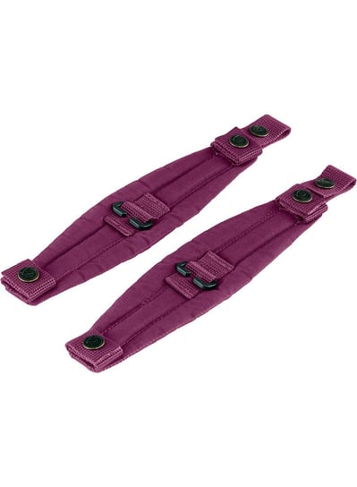 Fjallraven Wyściółka Pasków Ramiennych Kanken Mini Shoulder Pads - Royal Purple Fjallraven