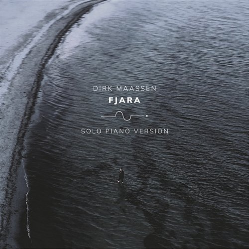 Fjara Dirk Maassen